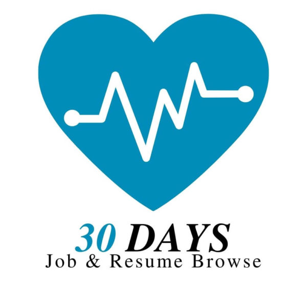 30-days-job-&-resume-browse-healthcare-indutry-jobs